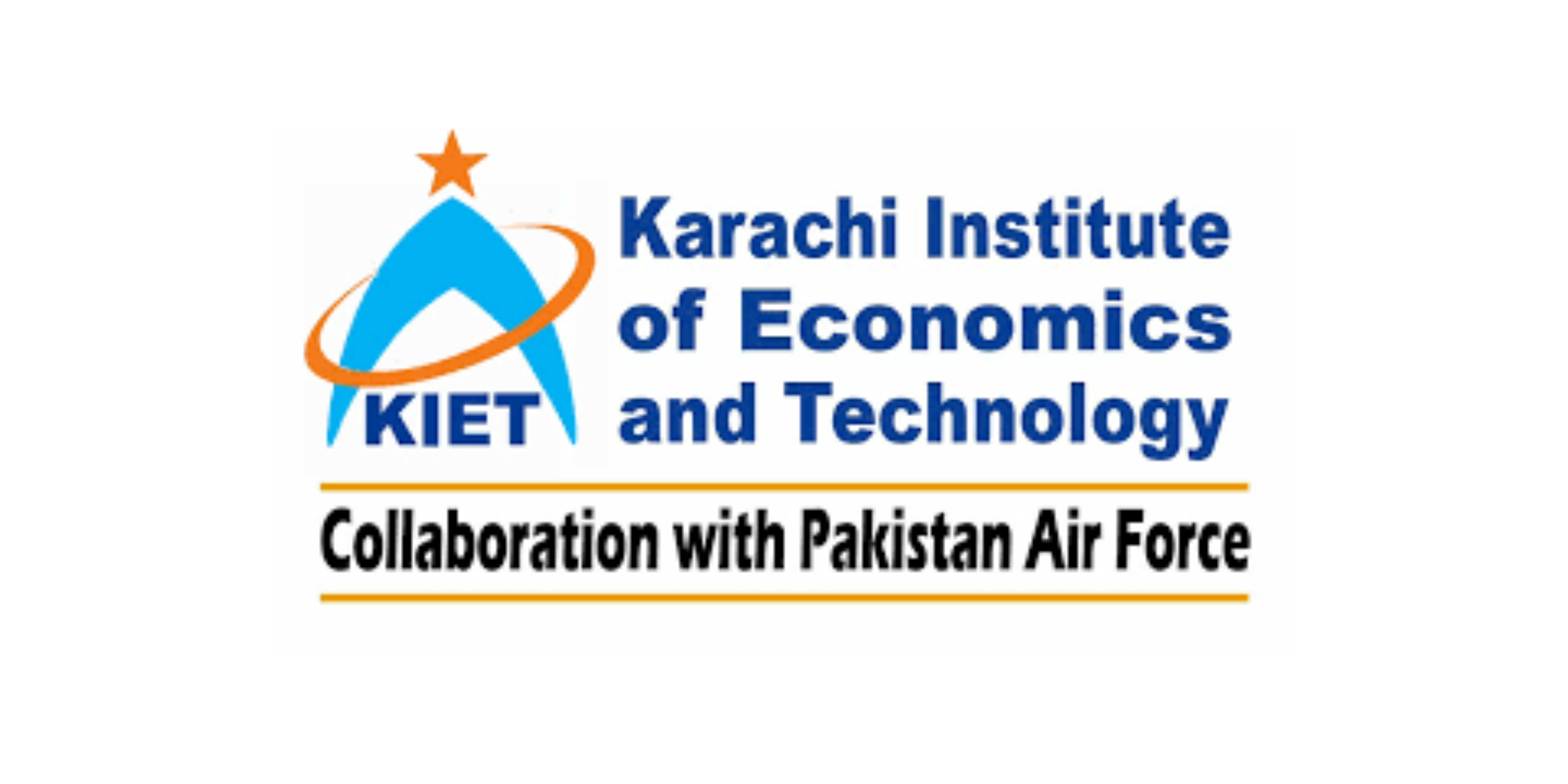 PAF KIET University Logo